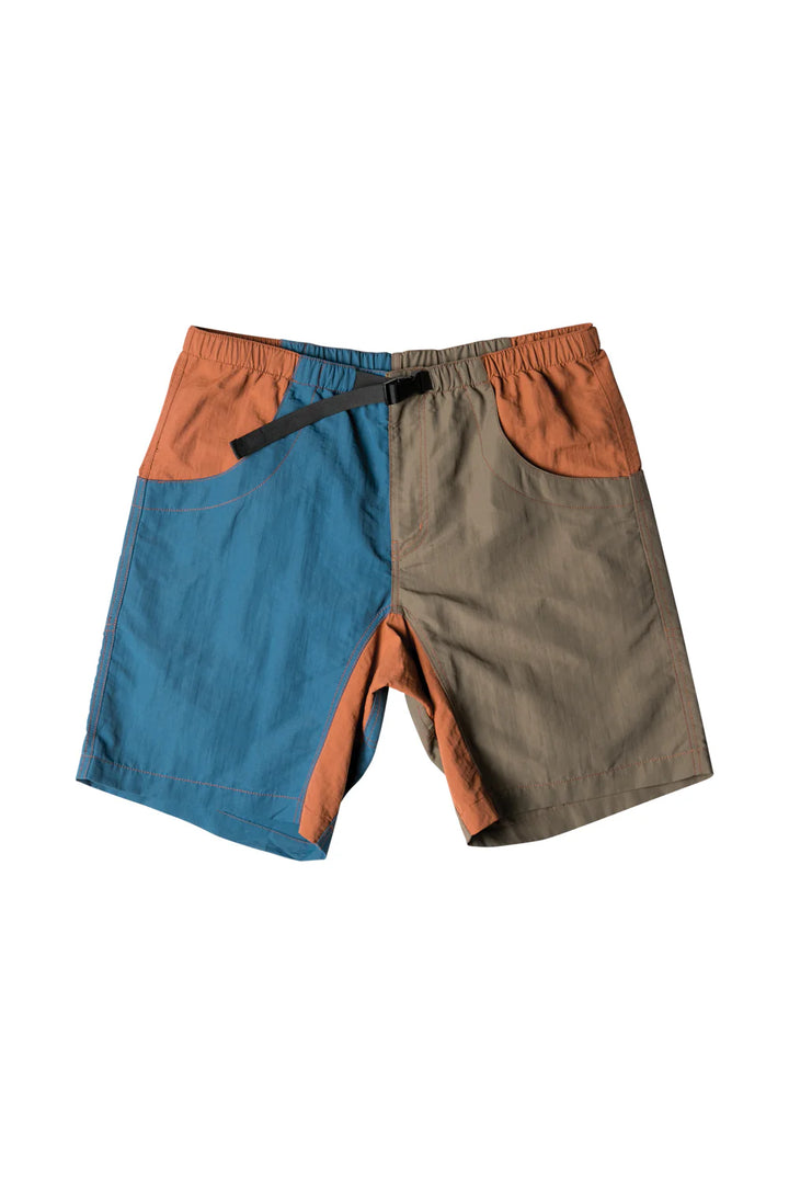 Kavu Men's Big Eddy Short 10"