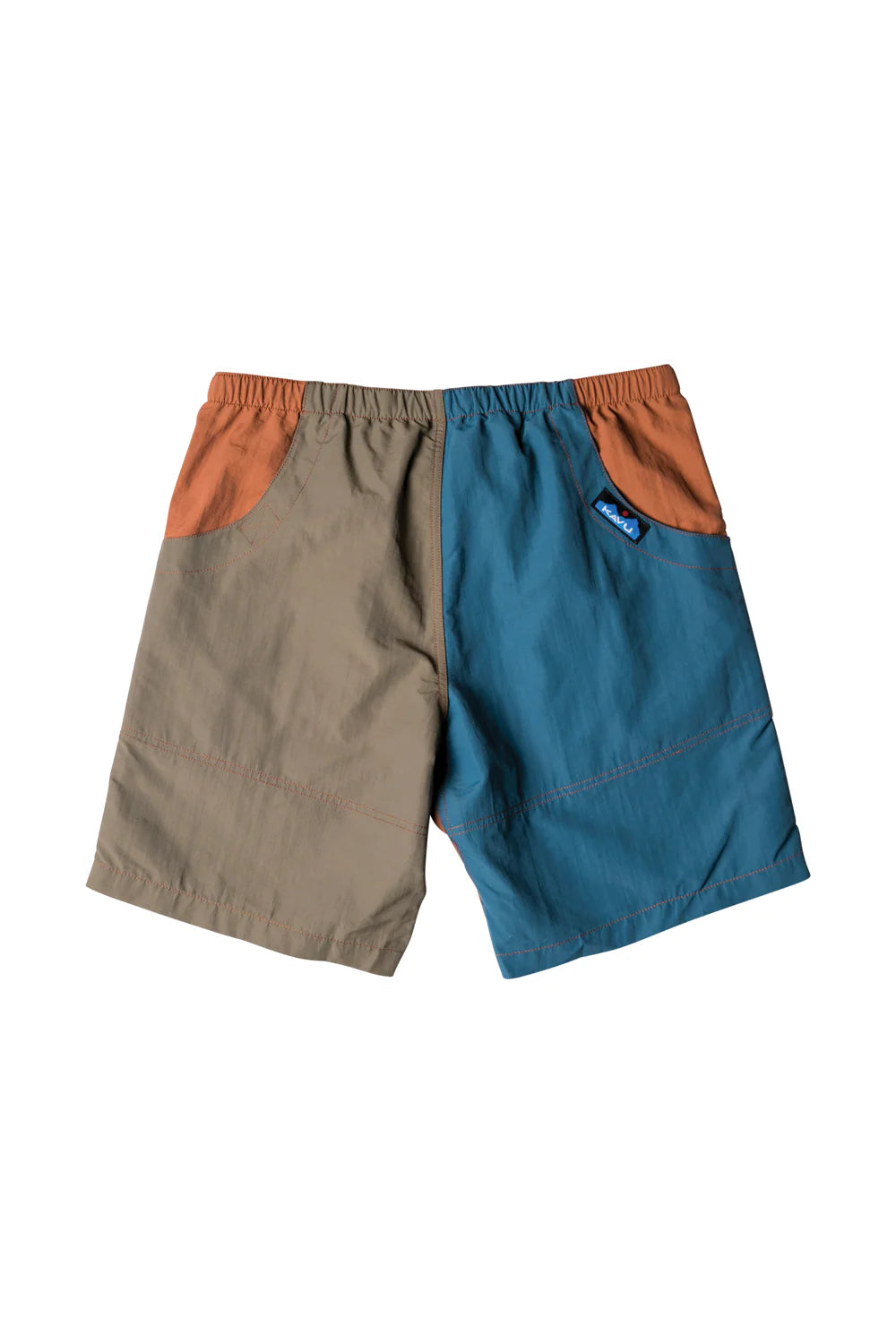 Kavu Men's Big Eddy Short 10"