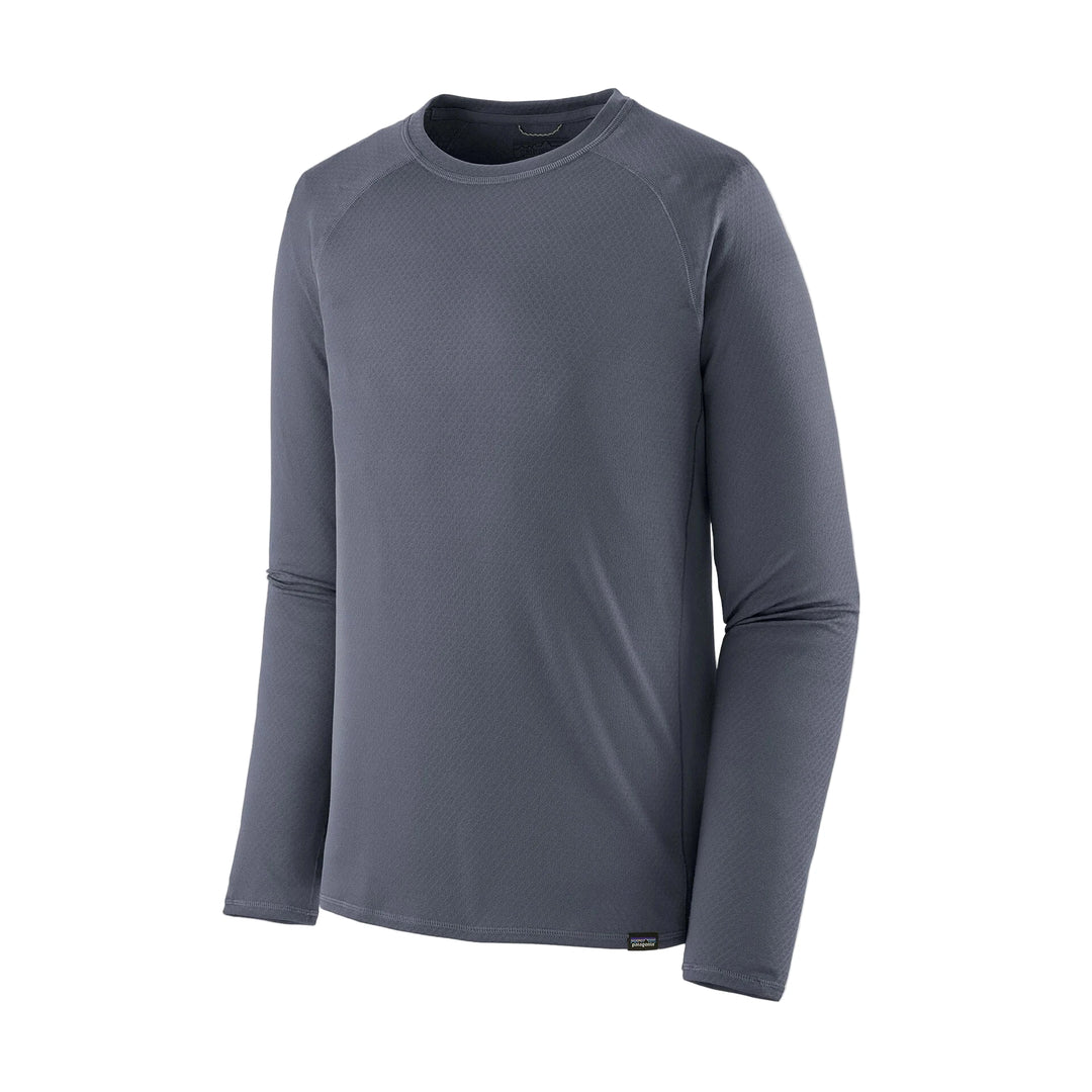 Patagonia Men's Capilene Midweight Crew Patagonia