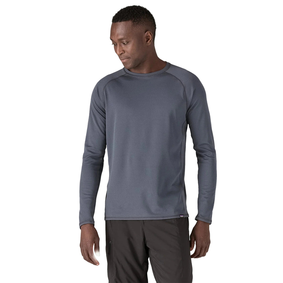 Patagonia Men's Capilene Midweight Crew Patagonia