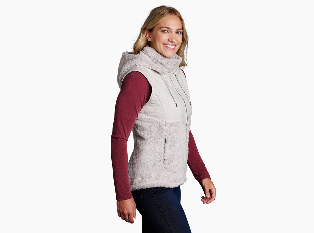 Kuhl Women's Prima Flight Vest