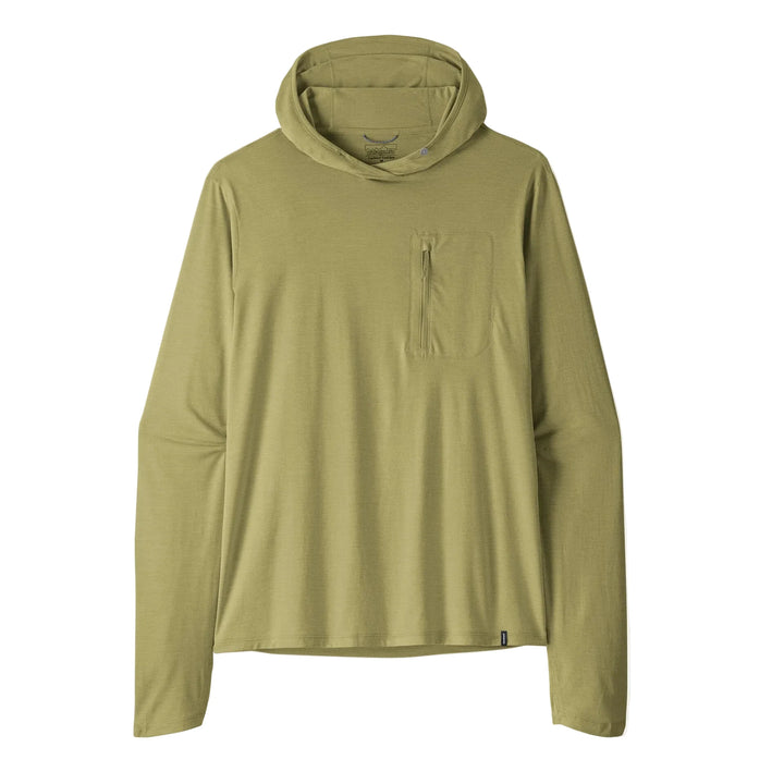 Patagonia Men's Capilene Cool Sun Hoody Patagonia