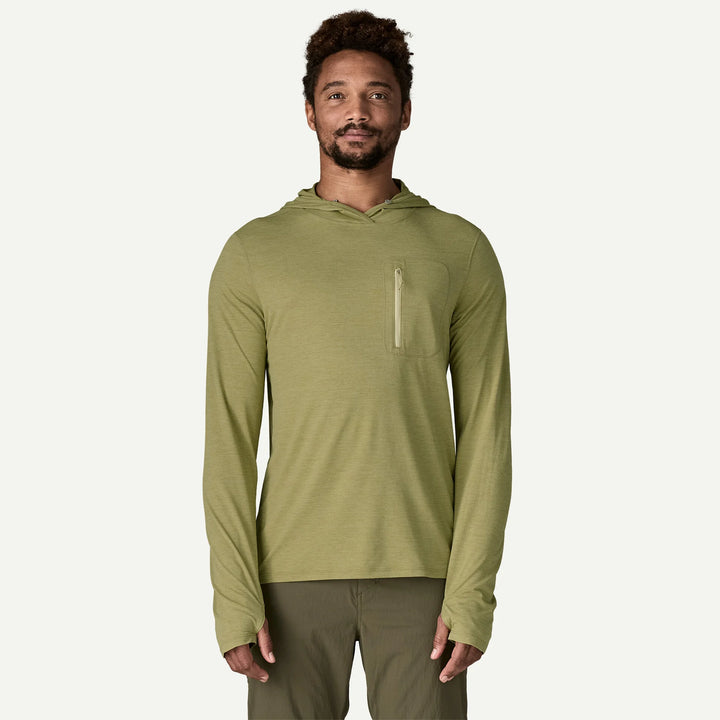 Patagonia Men's Capilene Cool Sun Hoody Patagonia