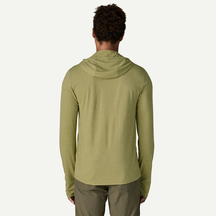 Patagonia Men's Capilene Cool Sun Hoody Patagonia
