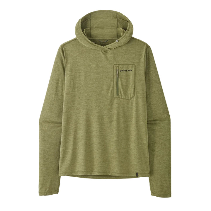 Patagonia Men's Capilene Cool Sun Hoody - Fitz Roy Trout Patagonia