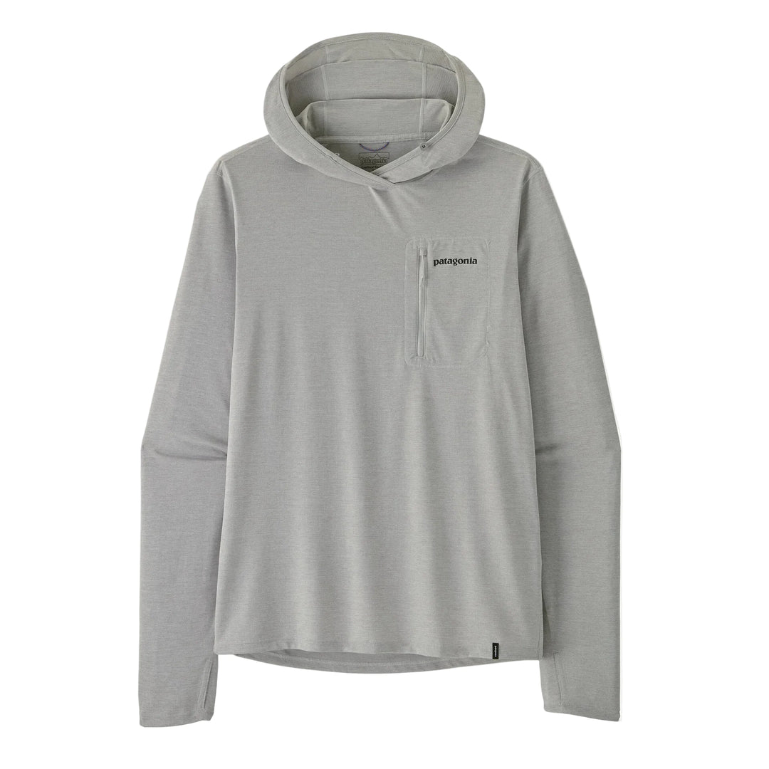 Patagonia Men's Capilene Cool Sun Hoody - Fitz Roy Trout Patagonia