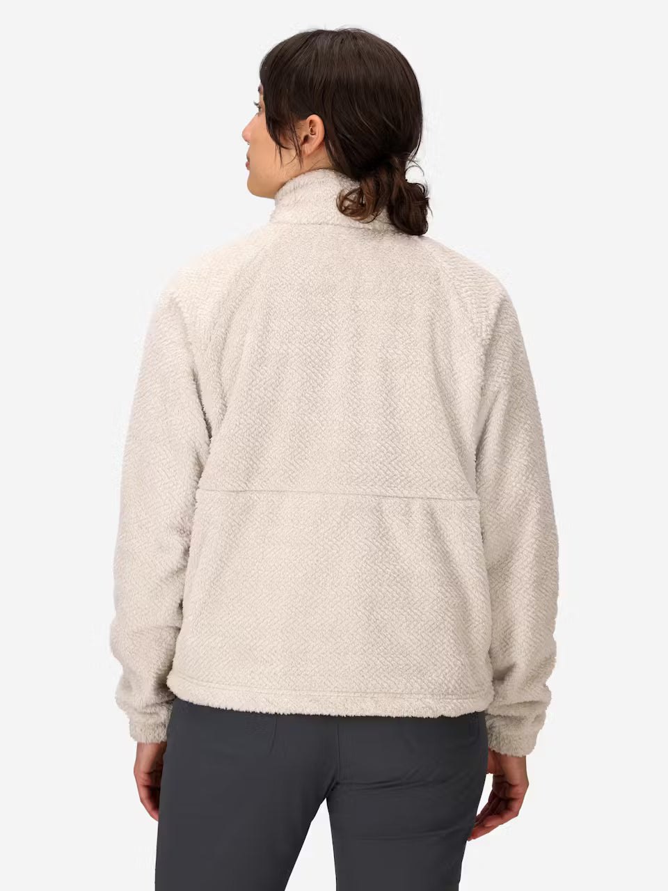 Marmot Women's Homestead Fleece Full-Zip Jacket Marmot