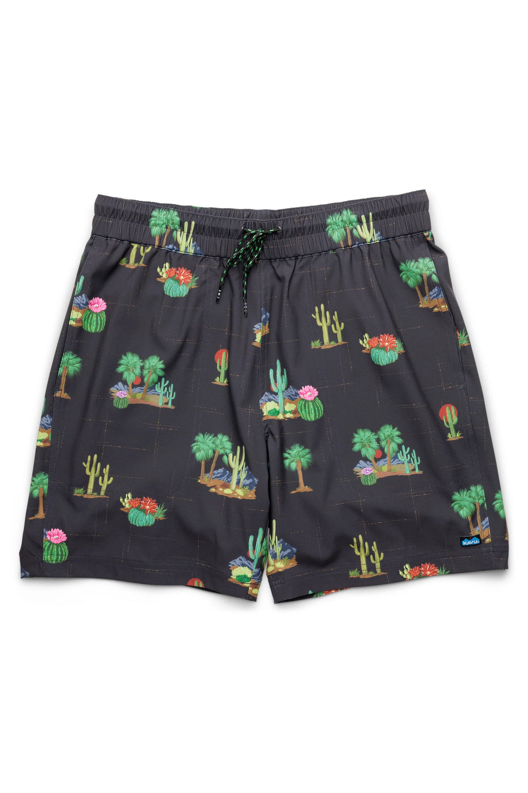 Kavu Men's Costa Short 7.5" Kavu