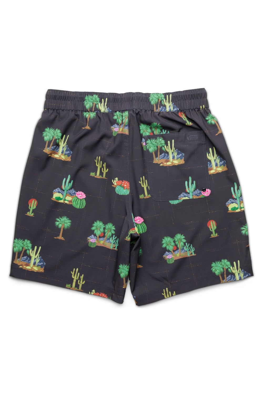 Kavu Men's Costa Short 7.5" Kavu