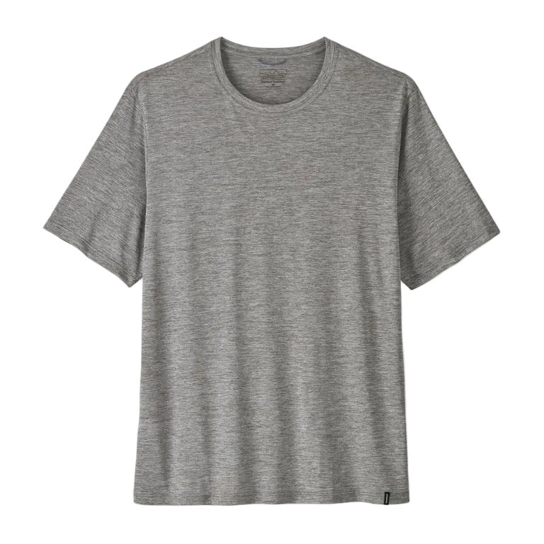 Patagonia Men's Capilene Cool Daily Shirt Patagonia