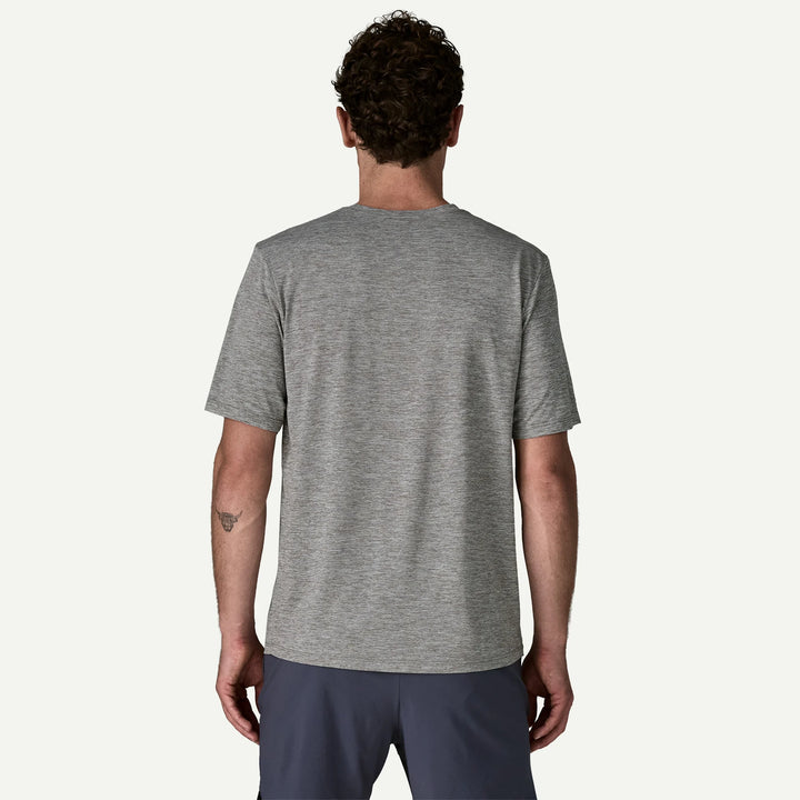 Patagonia Men's Capilene Cool Daily Shirt Patagonia
