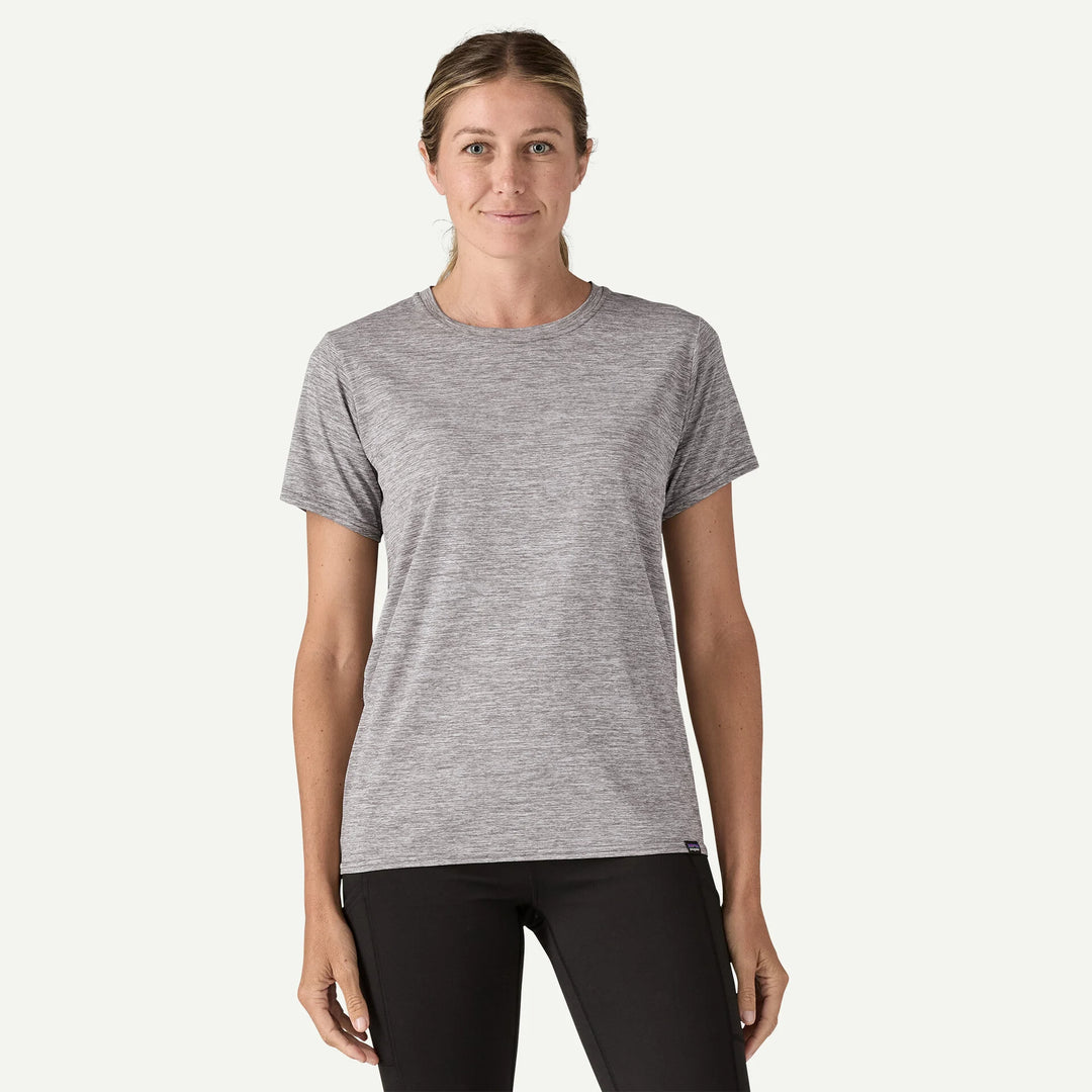 Patagonia Women's Capilene Cool Daily Shirt Patagonia