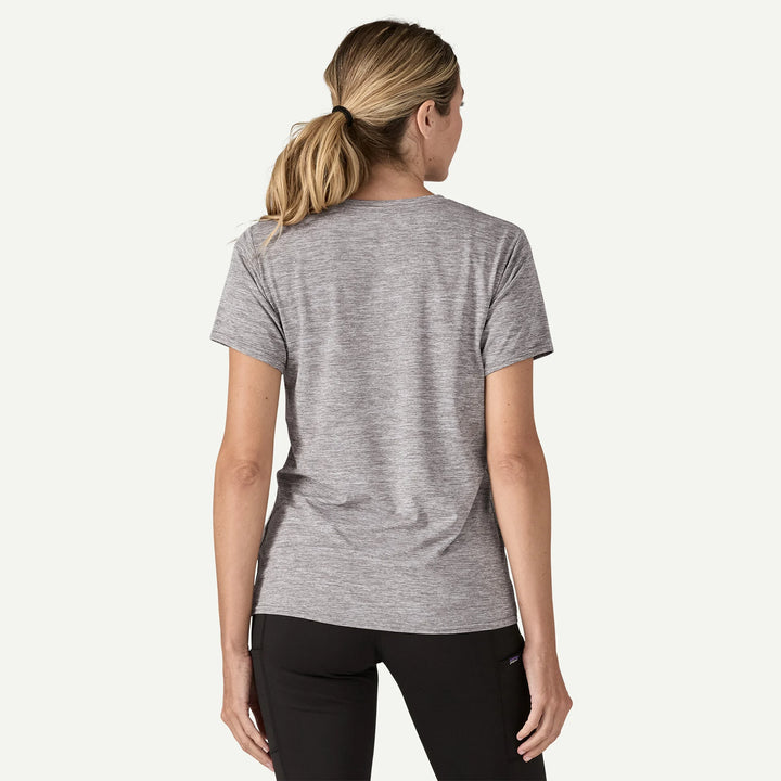 Patagonia Women's Capilene Cool Daily Shirt Patagonia