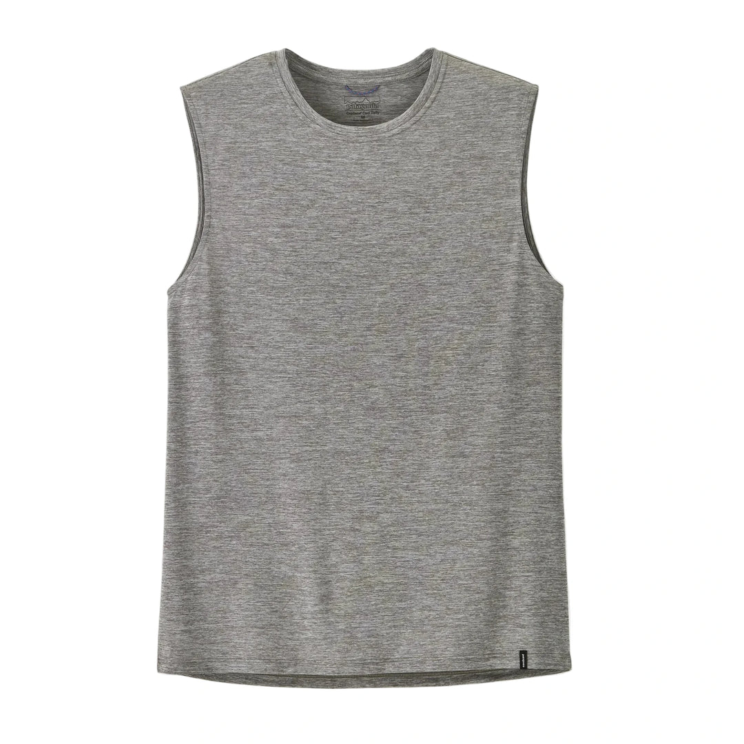 Patagonia Men's Sleeveless Capilene Cool Daily Shirt Patagonia