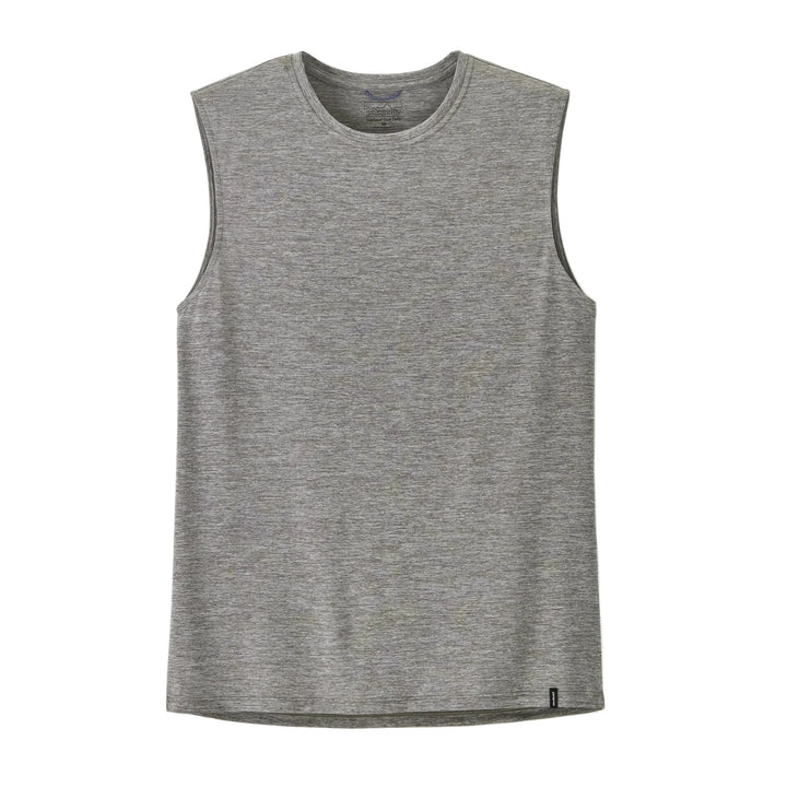 Patagonia Men's Sleeveless Capilene Cool Daily Shirt Patagonia