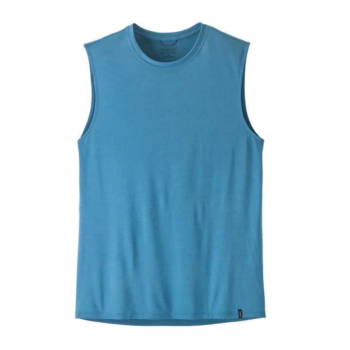 Patagonia Men's Sleeveless Capilene Cool Daily Shirt Patagonia