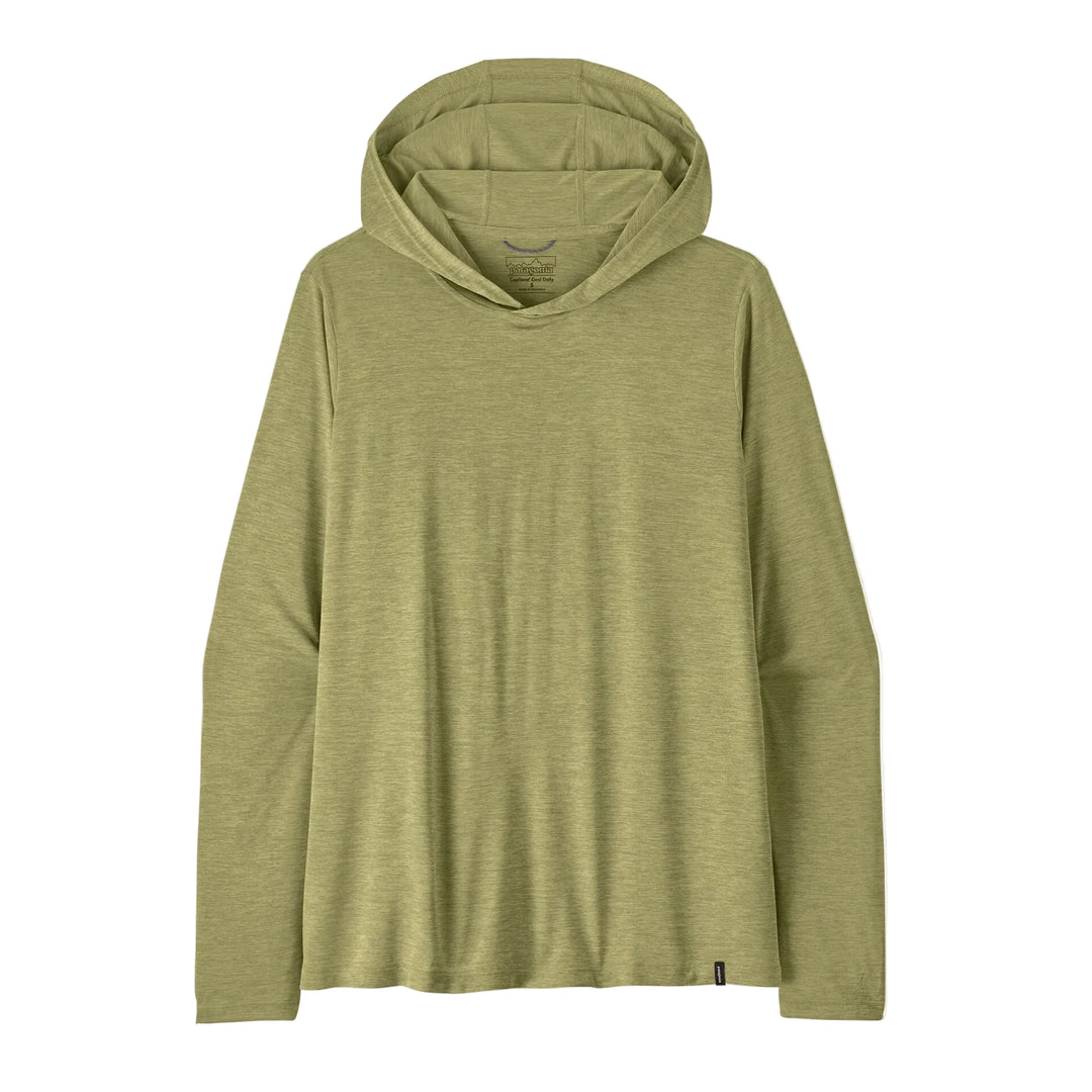 Patagonia Women's Capilene Cool Daily Hoody Patagonia