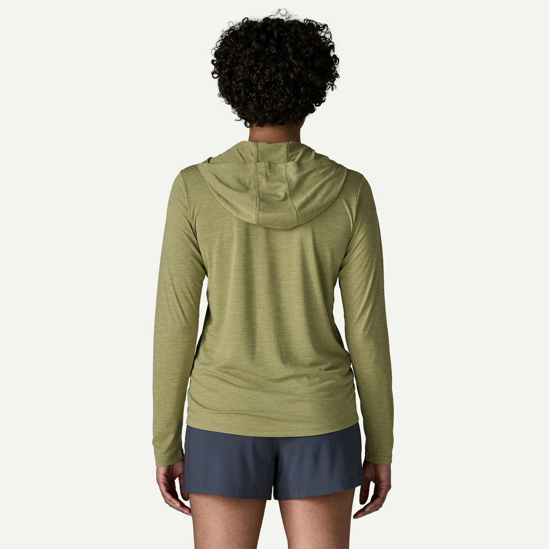 Patagonia Women's Capilene Cool Daily Hoody Patagonia