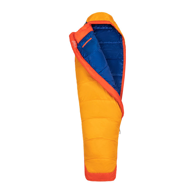 Marmot Kids' Trestles Elite Eco 30 Solar/Red Sun Marmot