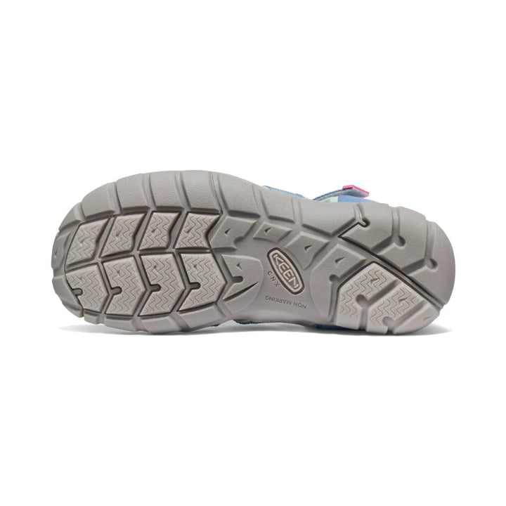 Keen Big Kids' Seacamp II CNX Keen Footwear