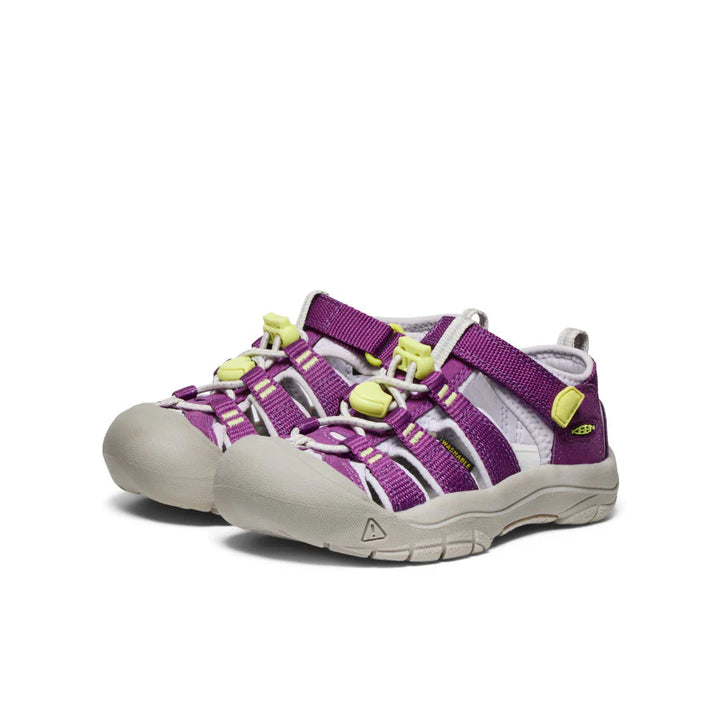 Keen Little Kids' Newport H2 Keen Footwear