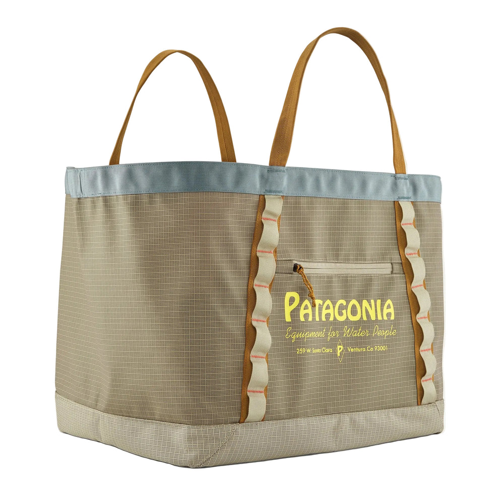Patagonia Black Hole Gear Tote 61L Patagonia