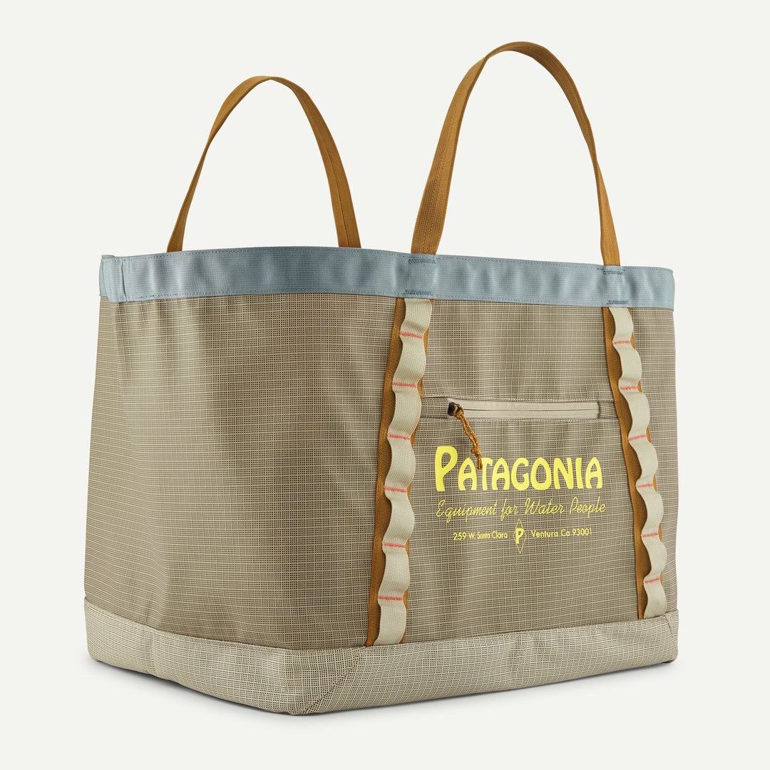 Patagonia Black Hole Gear Tote 61L Patagonia