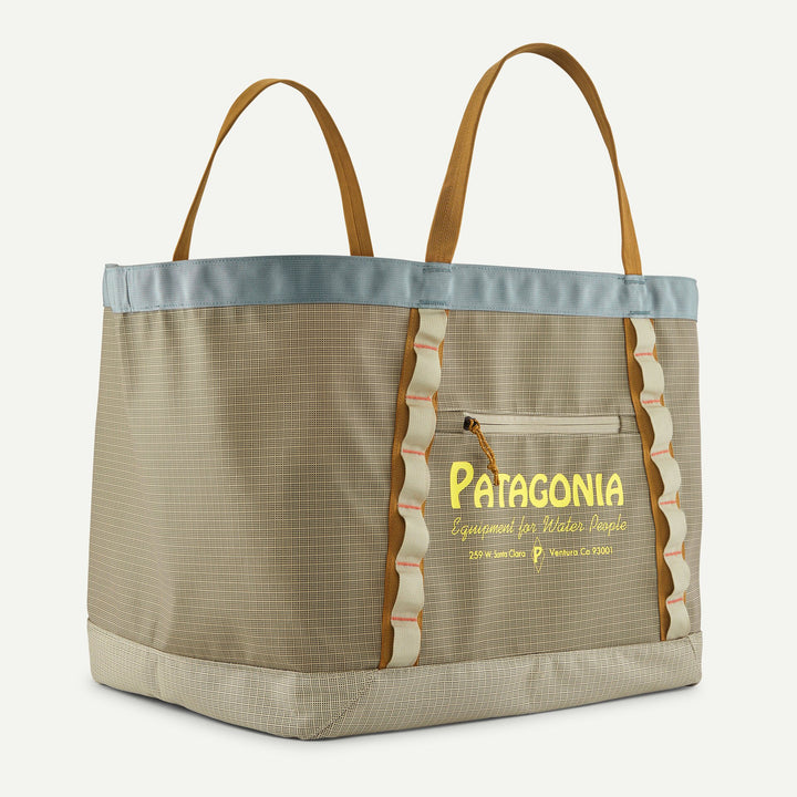 Patagonia Black Hole Gear Tote 61L Patagonia