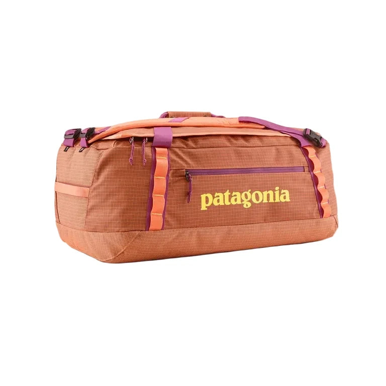 Patagonia Black Hole Duffel 55L Peach Sherbet