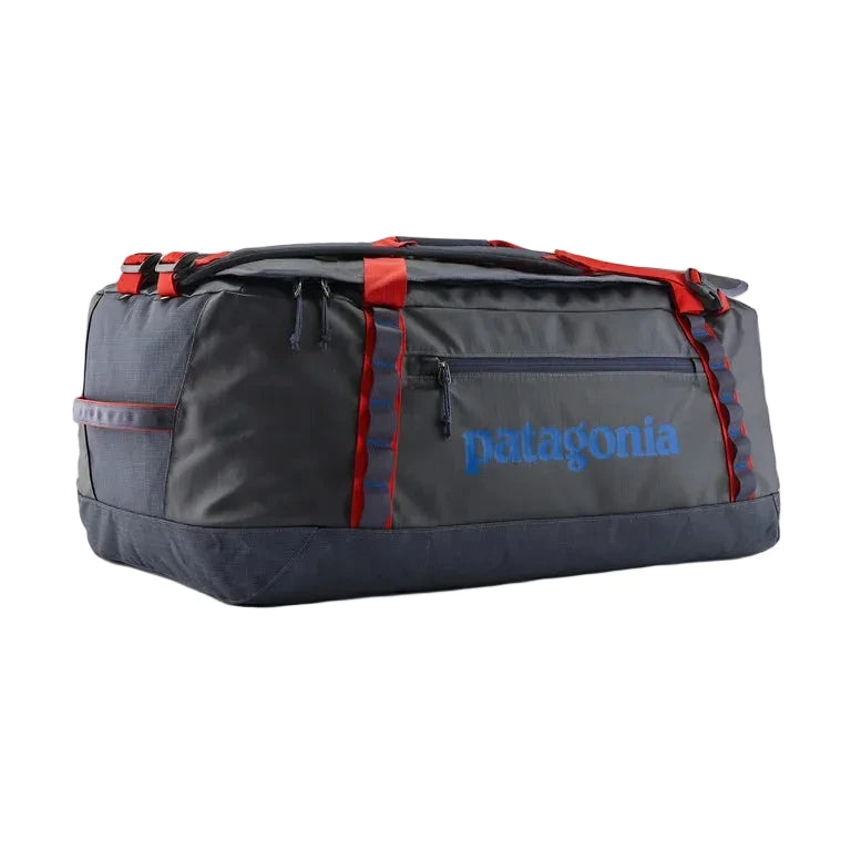 Patagonia Black Hole 70L Duffel, Black w/Black