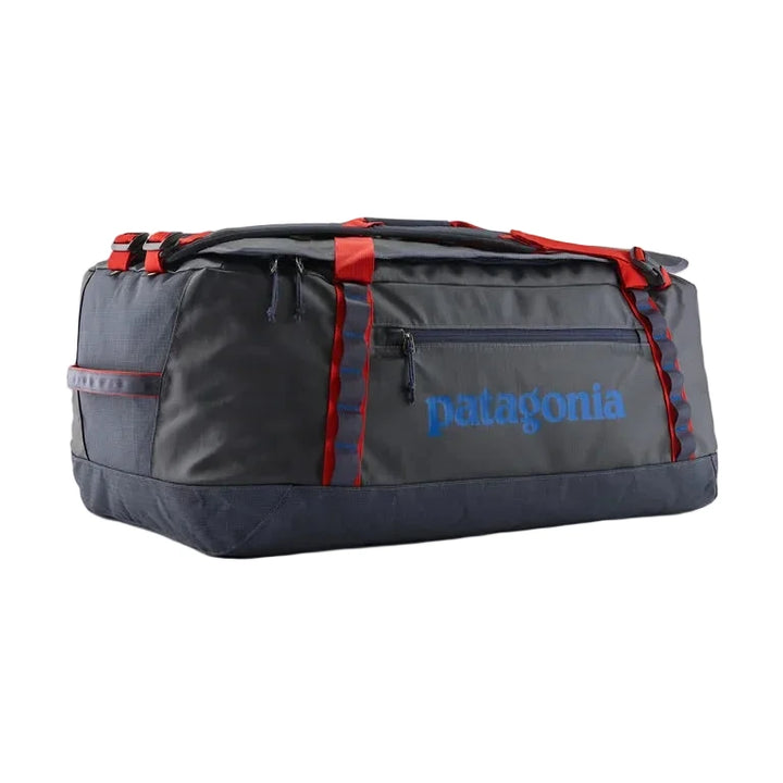 Patagonia Black Hole 70L Duffel, Black w/Black