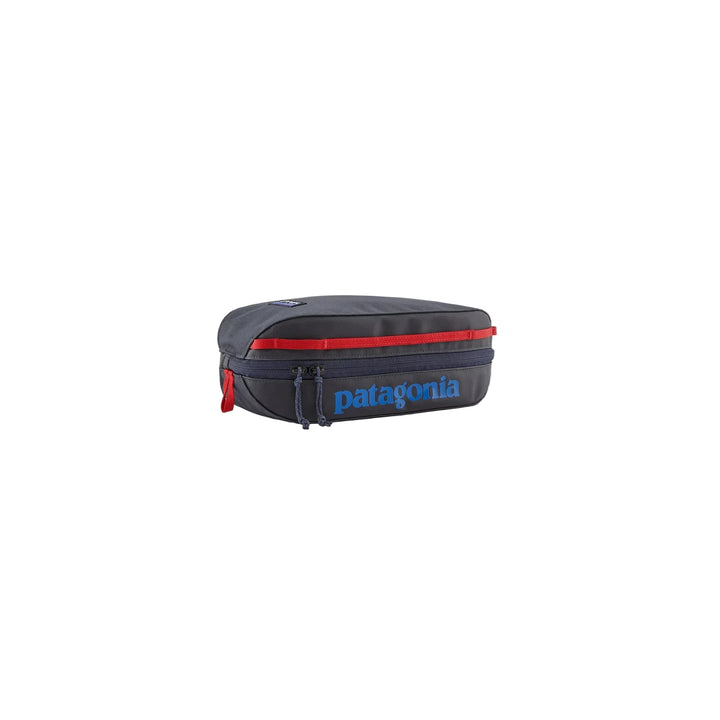 patagonia black hole cube 3 l Basin Green / Liters Exterior daisy chain for lashing onto packs and handlebars Patagonia Black Hole Cube 3L