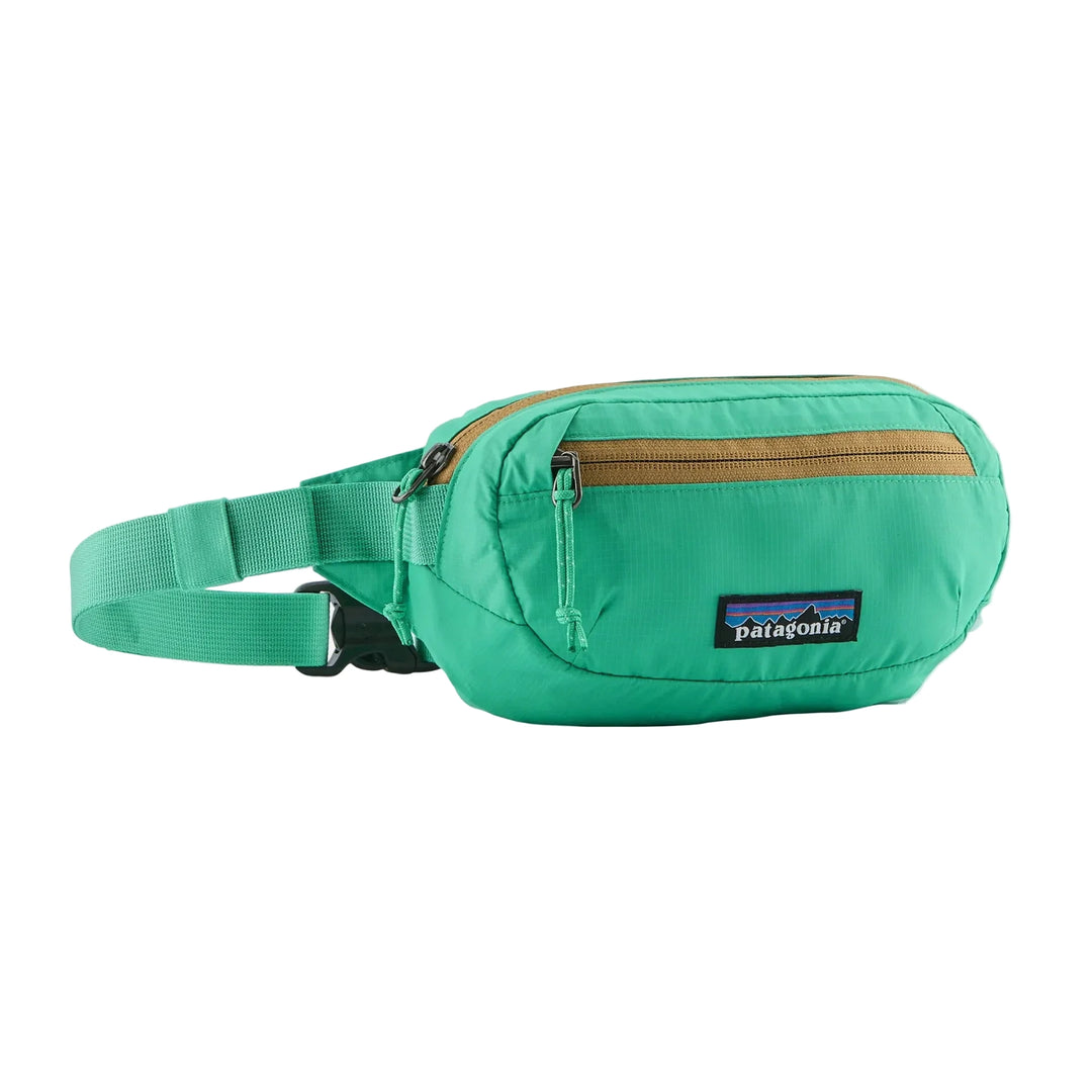 Patagonia Terravia Mini Hip Pack 1L Patagonia