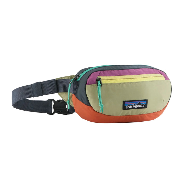 Patagonia Terravia Mini Hip Pack 1L Patagonia