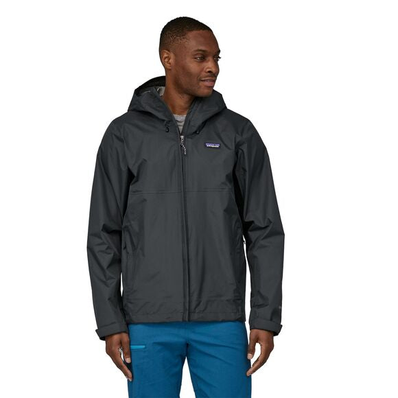 Patagonia Men's Torrentshell 3L Jacket – Saratoga Outdoors