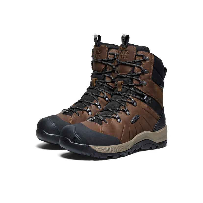 Keen Men's Revel IV High Polar Keen Footwear