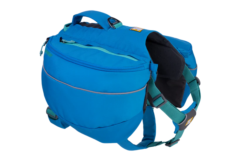 Ruffwear Approach Dog Backpack Ruffwear