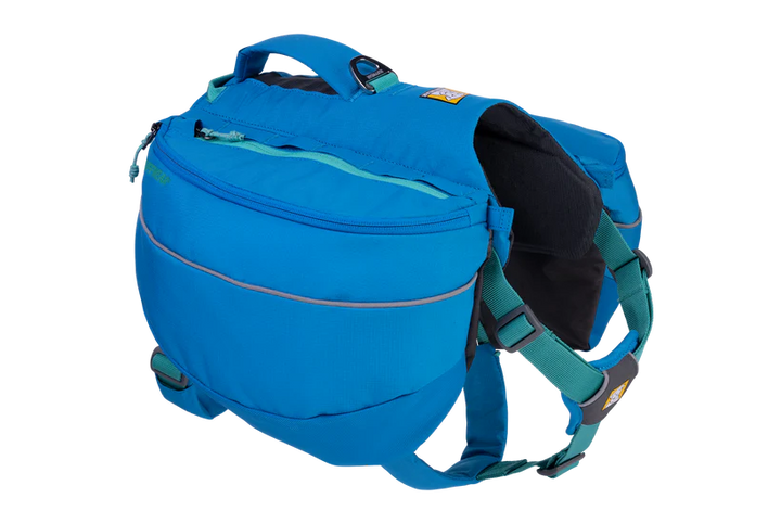 Ruffwear Approach Dog Backpack Ruffwear