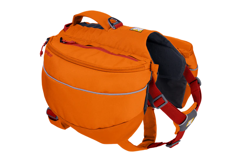Ruffwear Approach Dog Backpack Ruffwear