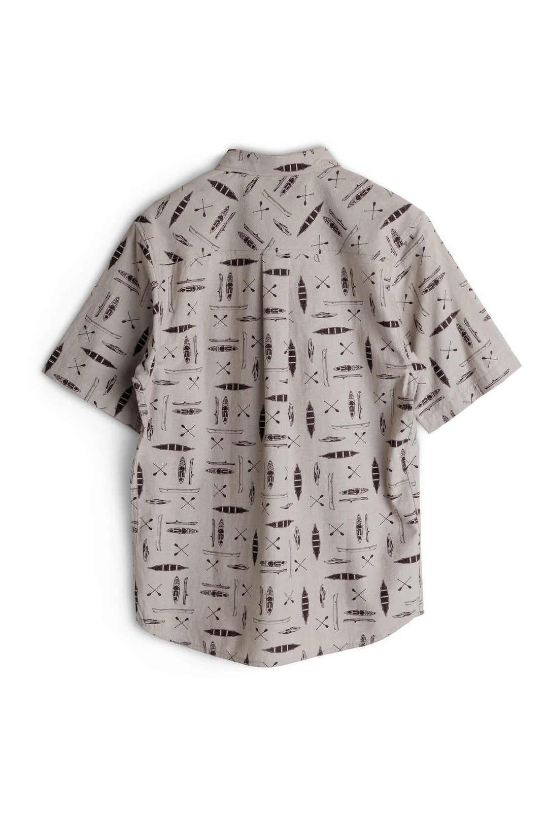 Kavu Men's Juan Short Sleeve Shirt Kavu