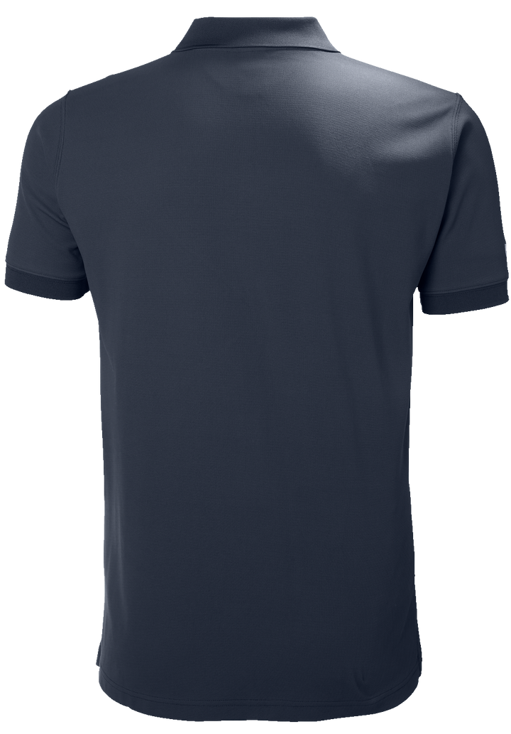 Helly Hansen Men's Quick-Dry Riftline Polo Helly Hansen