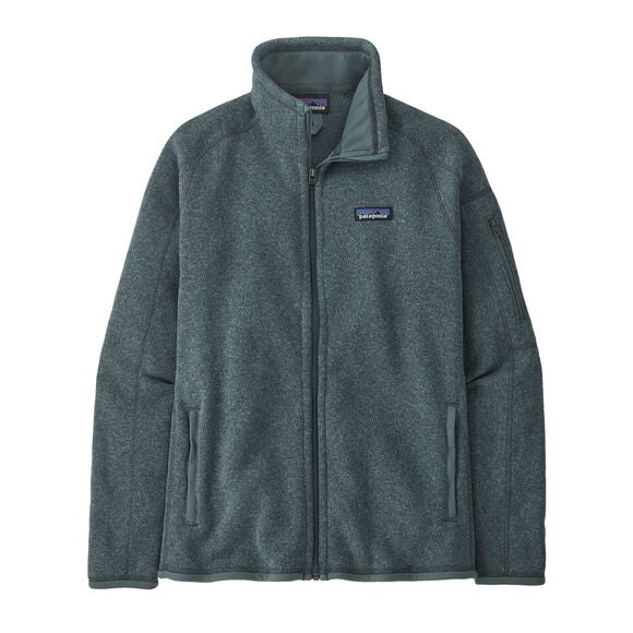 Patagonia Women's Better Sweater Jacket - Saratoga Outdoors