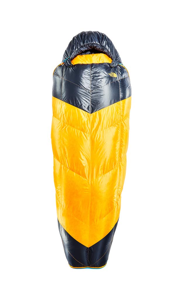 The North Face One Bag 20 (Hyper Blue/Radiant Yellow) LONG The North Face