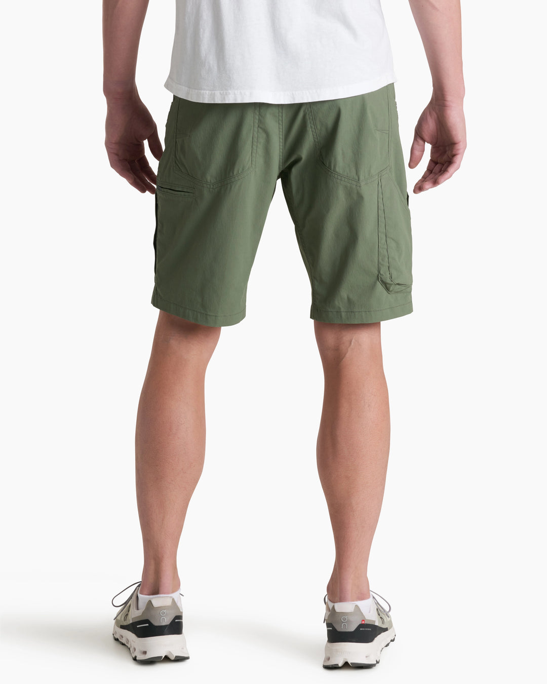 Kuhl Men's Ramblr Short 8" Kuhl
