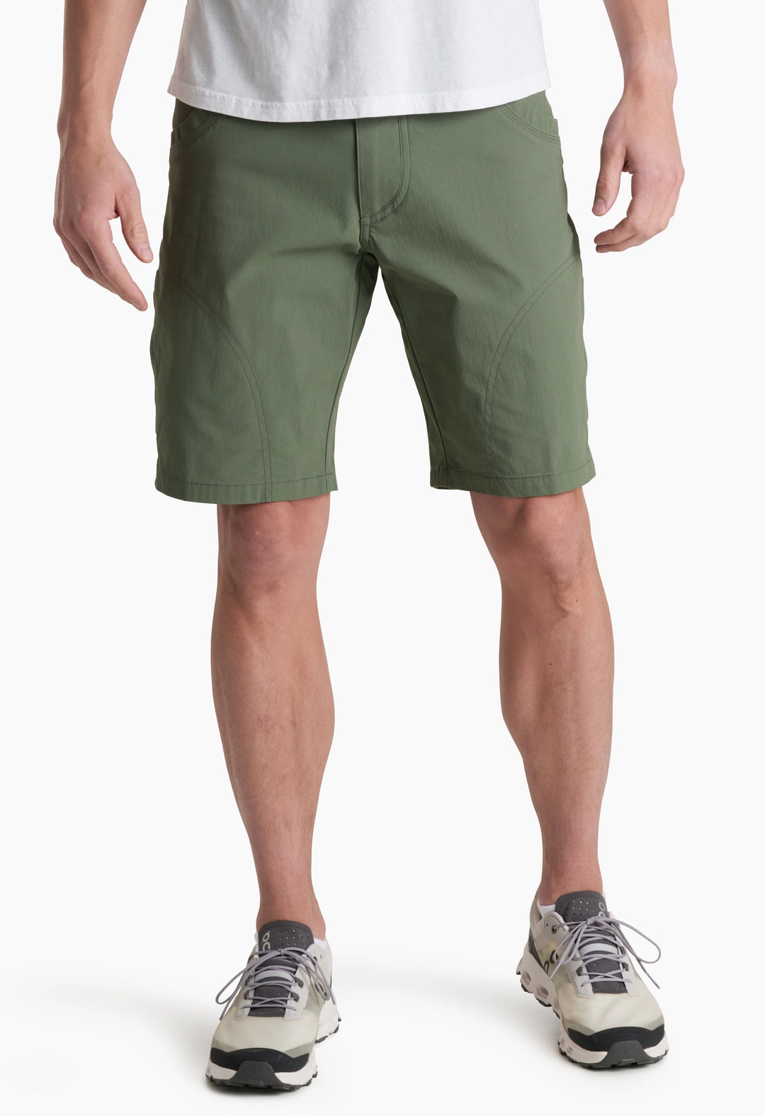 Kuhl Men's Ramblr Short 8" Kuhl