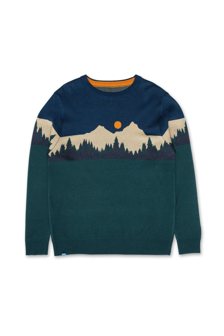 Kavu Men's Highline Sweater Kavu