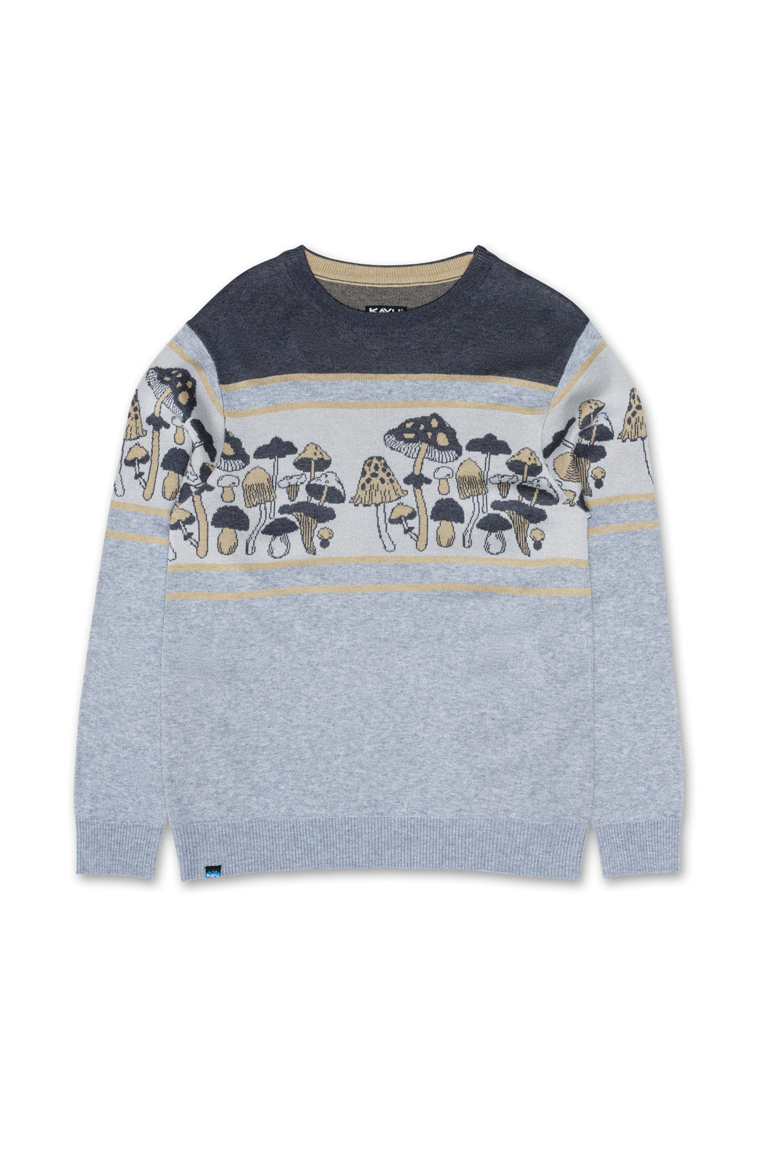 Kavu Men's Highline Sweater Kavu