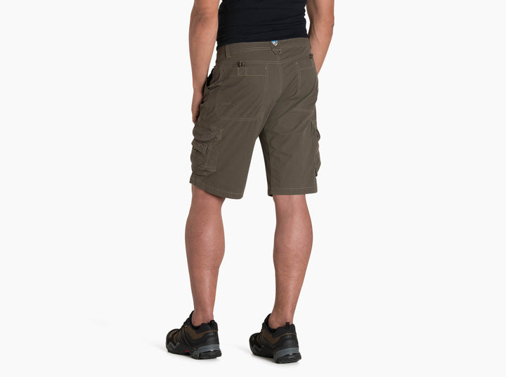 Kuhl Men's Ambush Cargo Shorts 10"