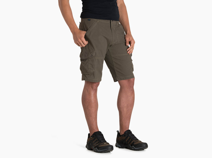 Kuhl Men's Ambush Cargo Shorts 10"