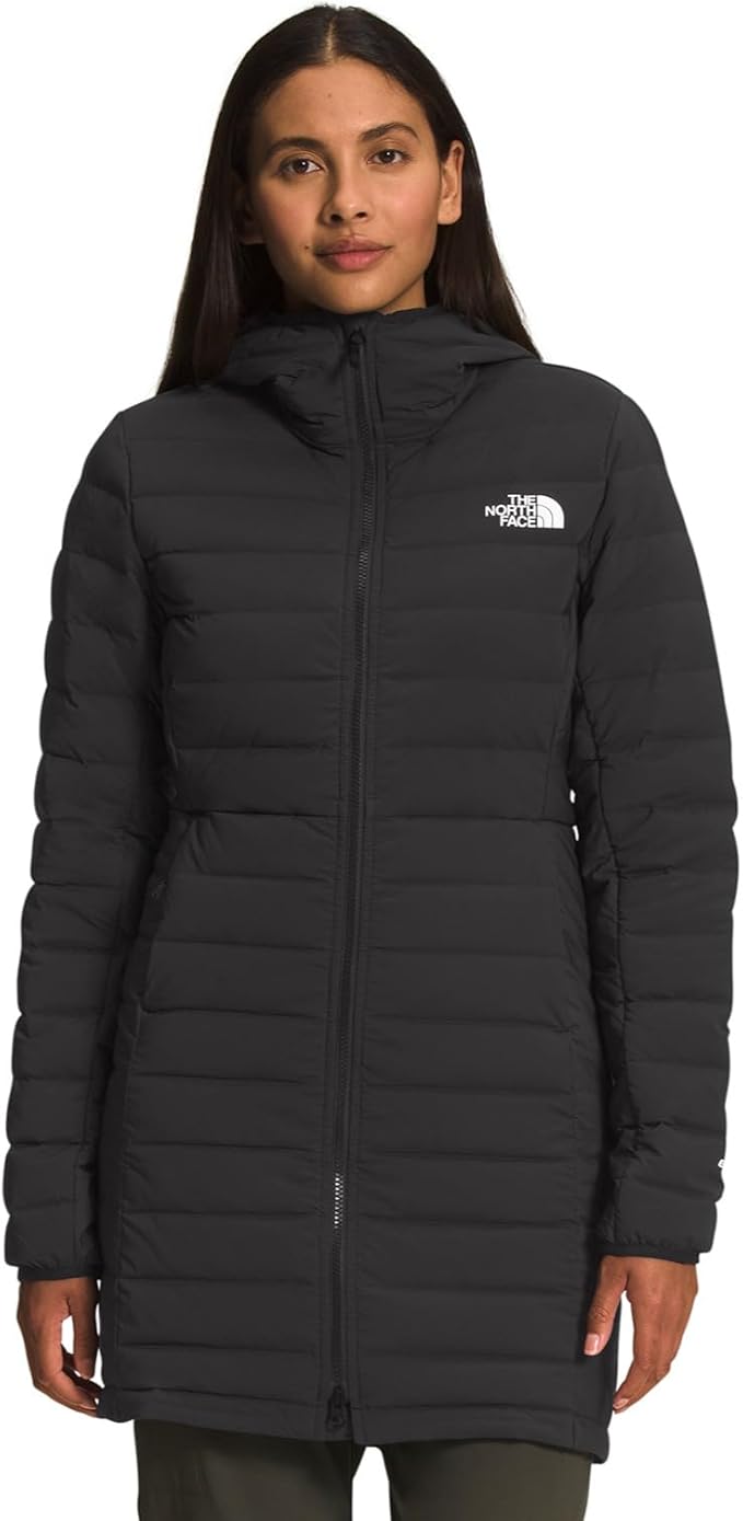 The North Face Women's Belleview Stretch Down Jacket